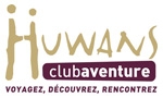 Huwans Club Aventure Logo