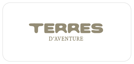 Terres d'aventure