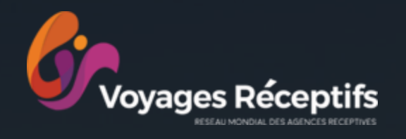Voyages receptifs logo
